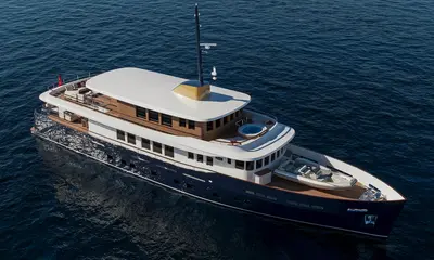 Numarine 38XPC Classic Line