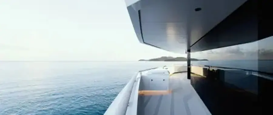 Oceanco to Host Yacht Interior Summit in March 2027 — source image