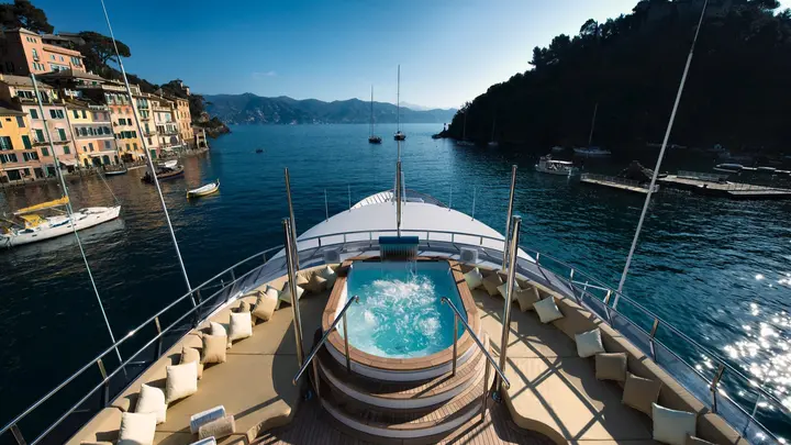 Oceanco The Wellesley official profile image