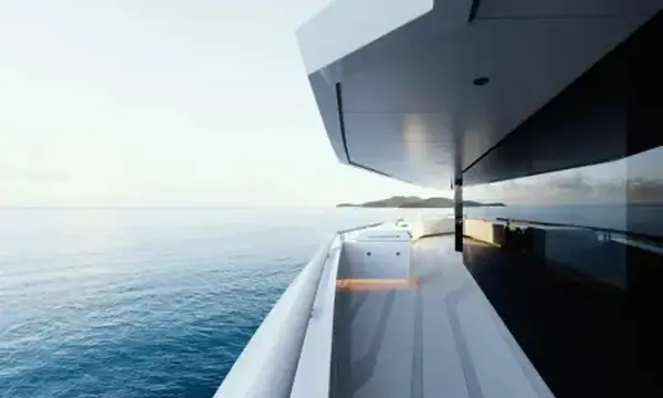 Oceanco to Host Yacht Interior Summit in March 2027 — source image