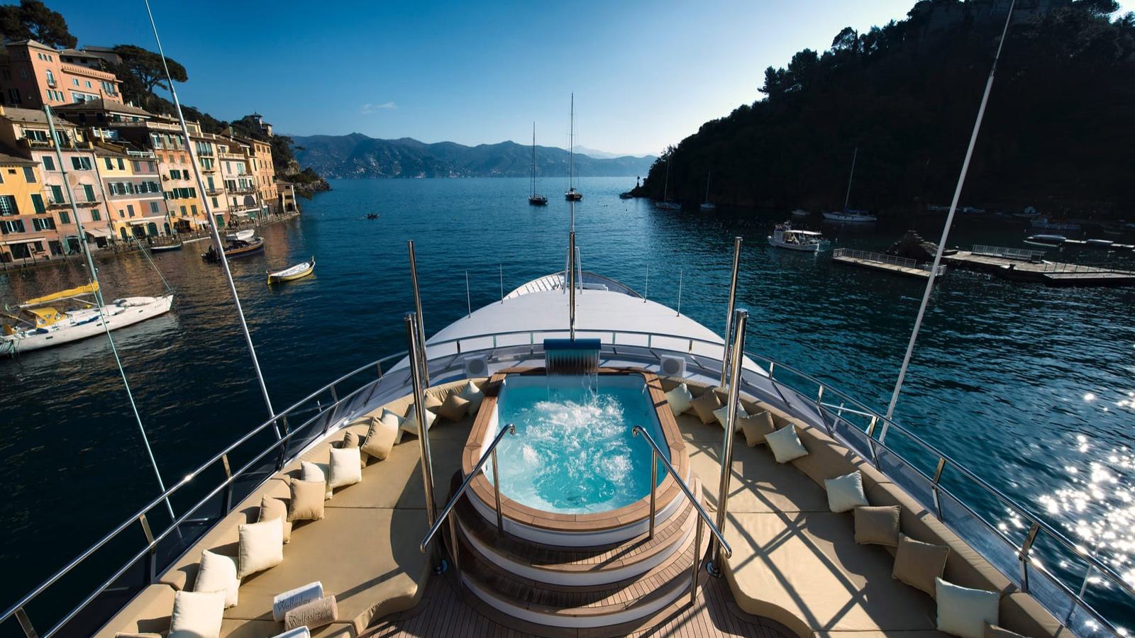 Oceanco The Wellesley official profile image