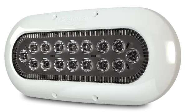 OceanLED X-Series X16 official product image 2026