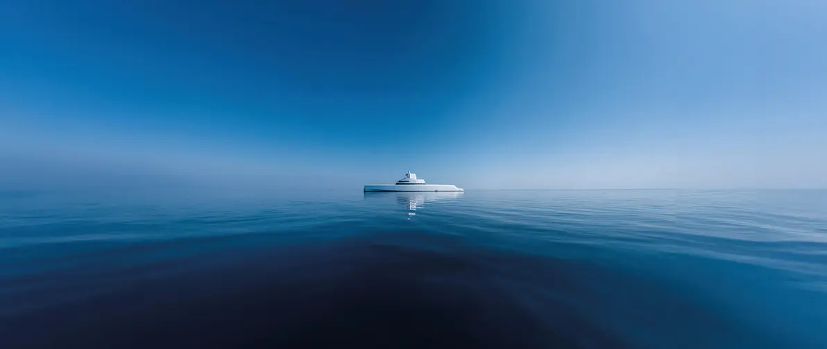 OmniAccess UNITY superyacht digital platform