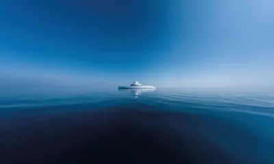 OmniAccess UNITY superyacht digital platform