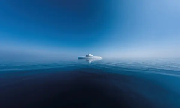 OmniAccess UNITY superyacht digital platform