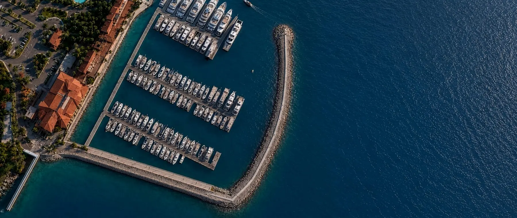 ONE15 Marina Langkawi rendering - official image