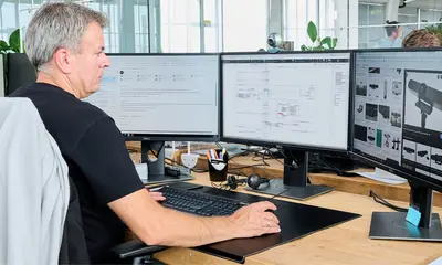 ONEXP Artura connected AV IT engineering programme official image