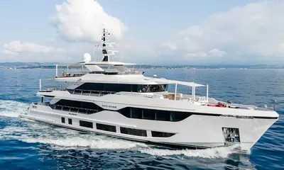 37m Majesty OPTIMISM Listed at $17.9m Before FLIBS — source image