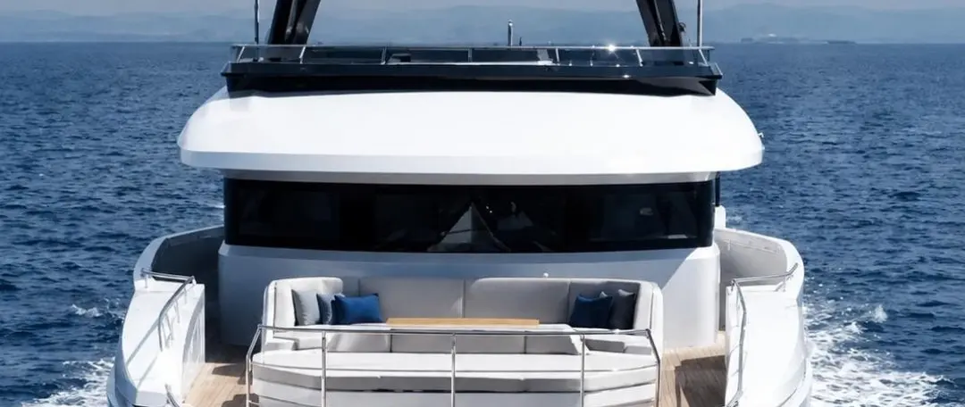ORION ONE - MSM Yacht Interiors official image