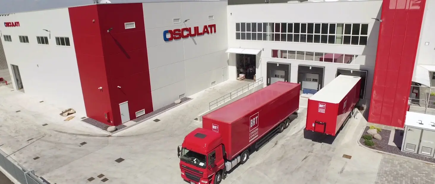 Osculati Establishes Fort Lauderdale Base for US Yacht Suppliers — source image