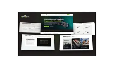 Osmosis Unifies Boat Telematics, Dealer Service and Owner Apps — source image