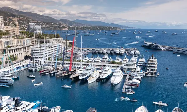 Oyster to Unveil New Flagship at Monaco Yacht Show 2026 — official source image