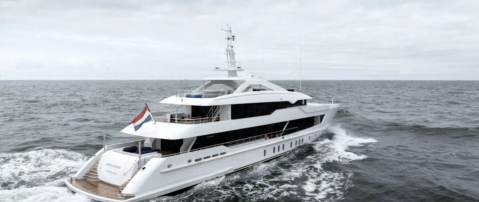 55m Heesen PA’LANTE — official Heesen image
