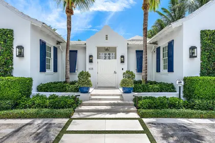Palm Beach’s Everglades Island Shows Why Private Docks Matter to Trophy-Home Buyers — verified official source image