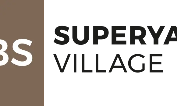Palma International Boat Show 2027 — official Superyacht Village artwork