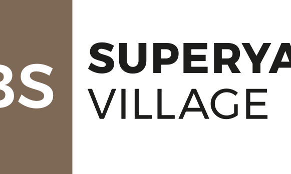 Palma International Boat Show 2027 — official Superyacht Village artwork