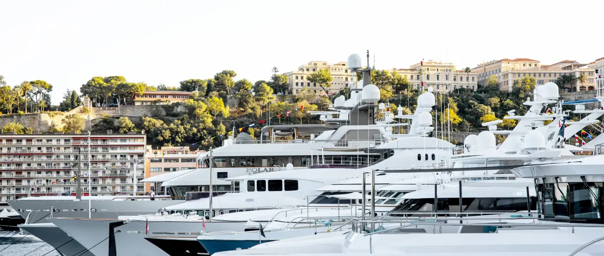 Palma Superyacht Village Opens 2027 Returning Exhibitor Registration — verified official source image