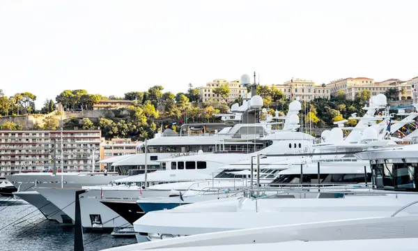 Palma Superyacht Village Opens 2027 Returning Exhibitor Registration — verified official source image