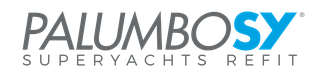 Palumbo Superyachts Refit logo
