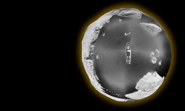 Panoblu IR official 360-degree thermal camera system