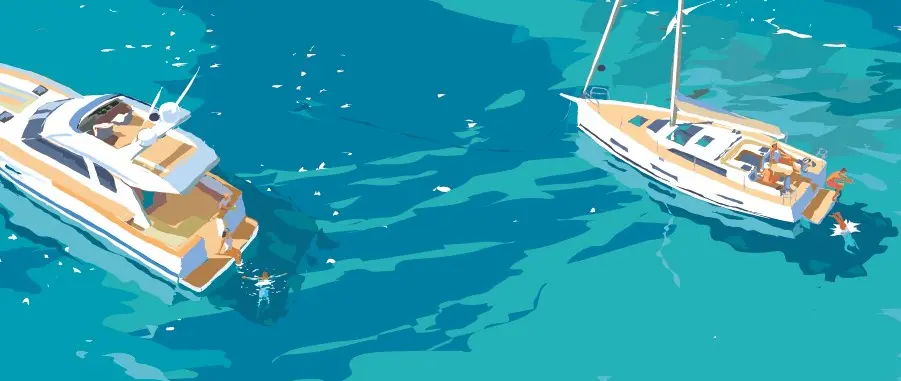 Pantaenius – continuous anchor monitoring
