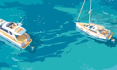 Pantaenius – continuous anchor monitoring
