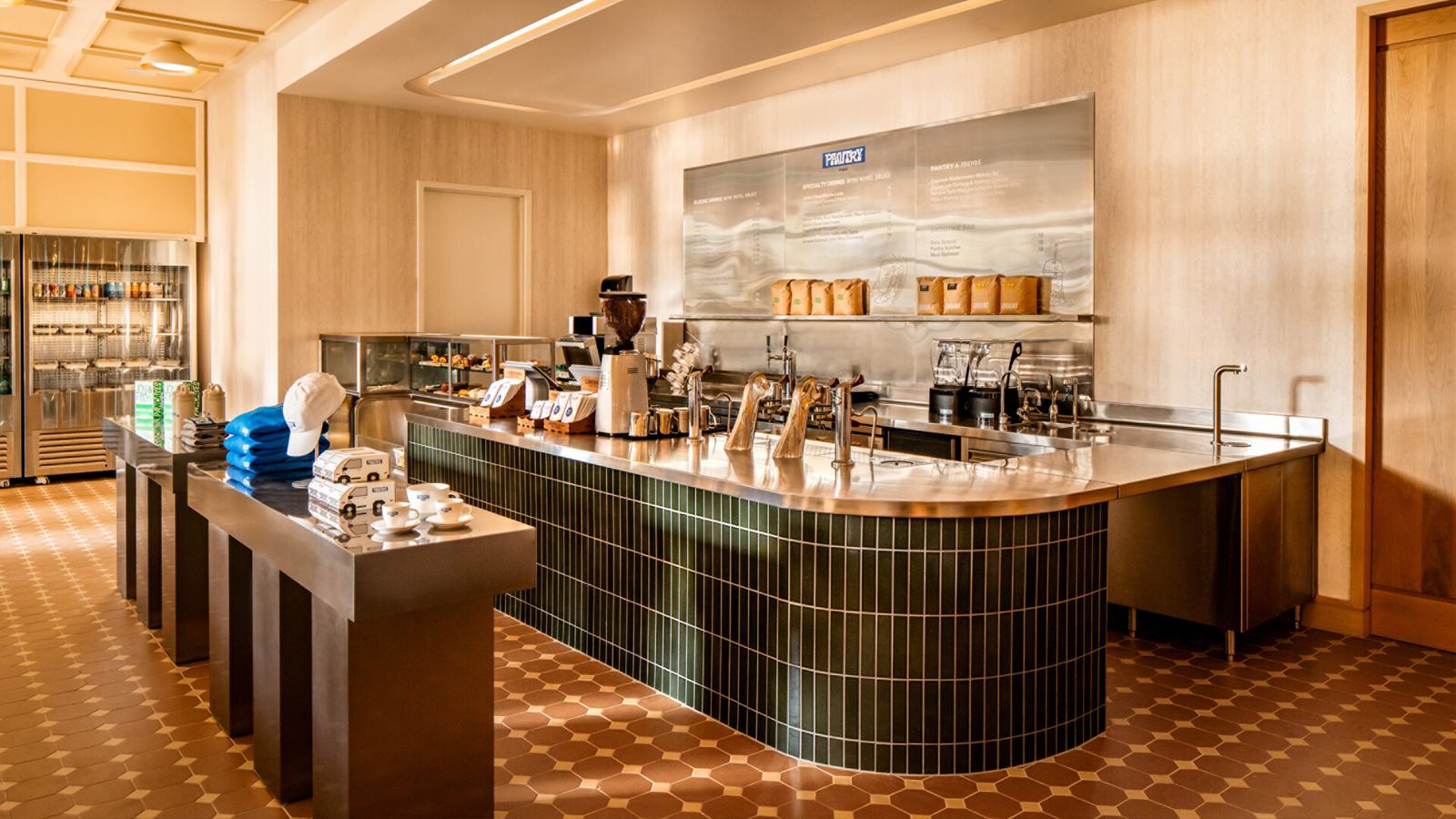 Pantry Maui by Madhappy Opens as a New All-Day Resort Café — official source image