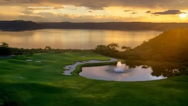 Four Seasons Papagayo Links Golf, Longevity and Conservation in Costa Rica — official source image