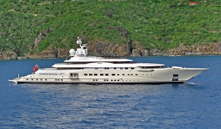 Pelorus