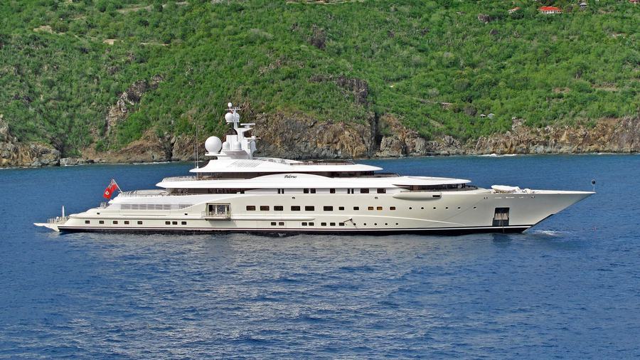 Pelorus