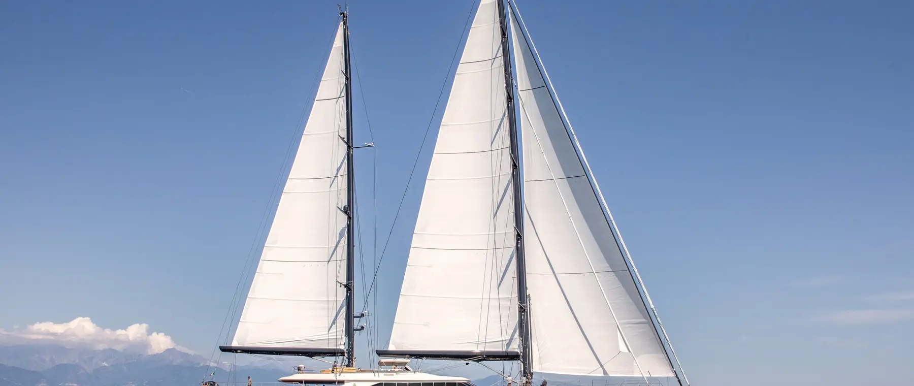 Perini Navi delivers 60-metre Katana - Perini Navi news image