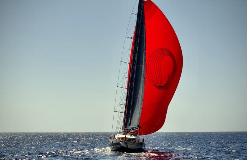 Panthalassa by Perini Navi