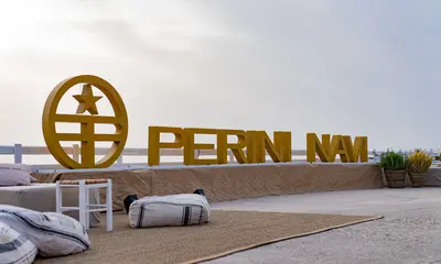 The Italian Sea Group with Perini Navi protagonist of the first edition of the Cyclades Cup in Antiparos - Perini Navi news image