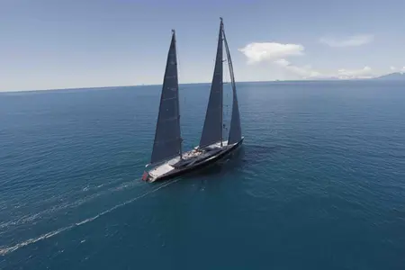 Badis by Perini Navi