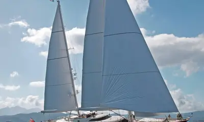 Tamsen by Perini Navi