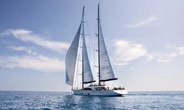 S/Y Perini Navi Katana 60m Launch - Perini Navi news image