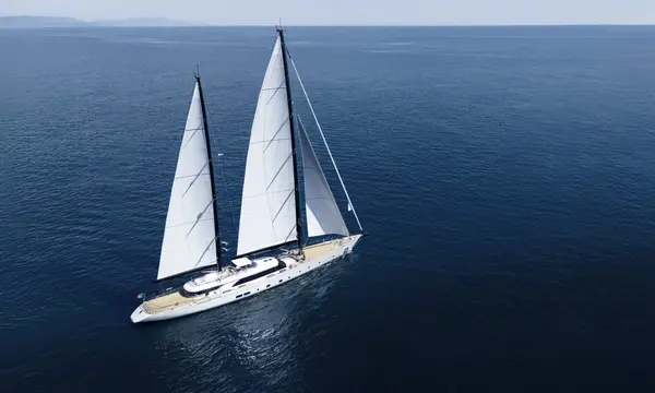 The Italian Sea Group: SY Katana wins Judges’ Special Awards at the World Superyacht Awards - Perini Navi news image