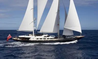 Antara by Perini Navi