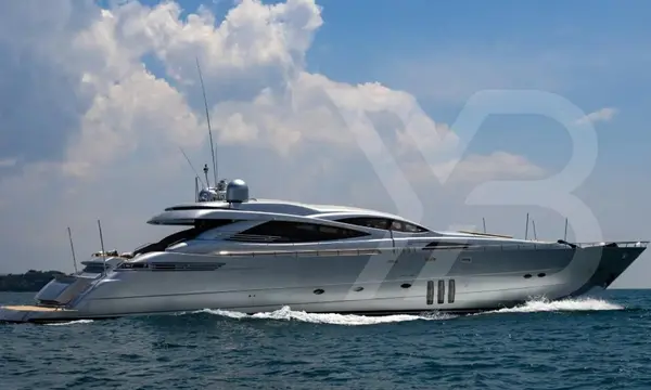 35m Pershing 115 Soraya Joins Market at $4.7 Million — source image