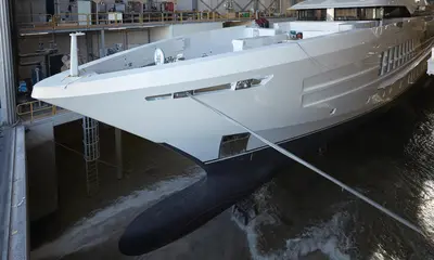 Project Pollux is launched! press image