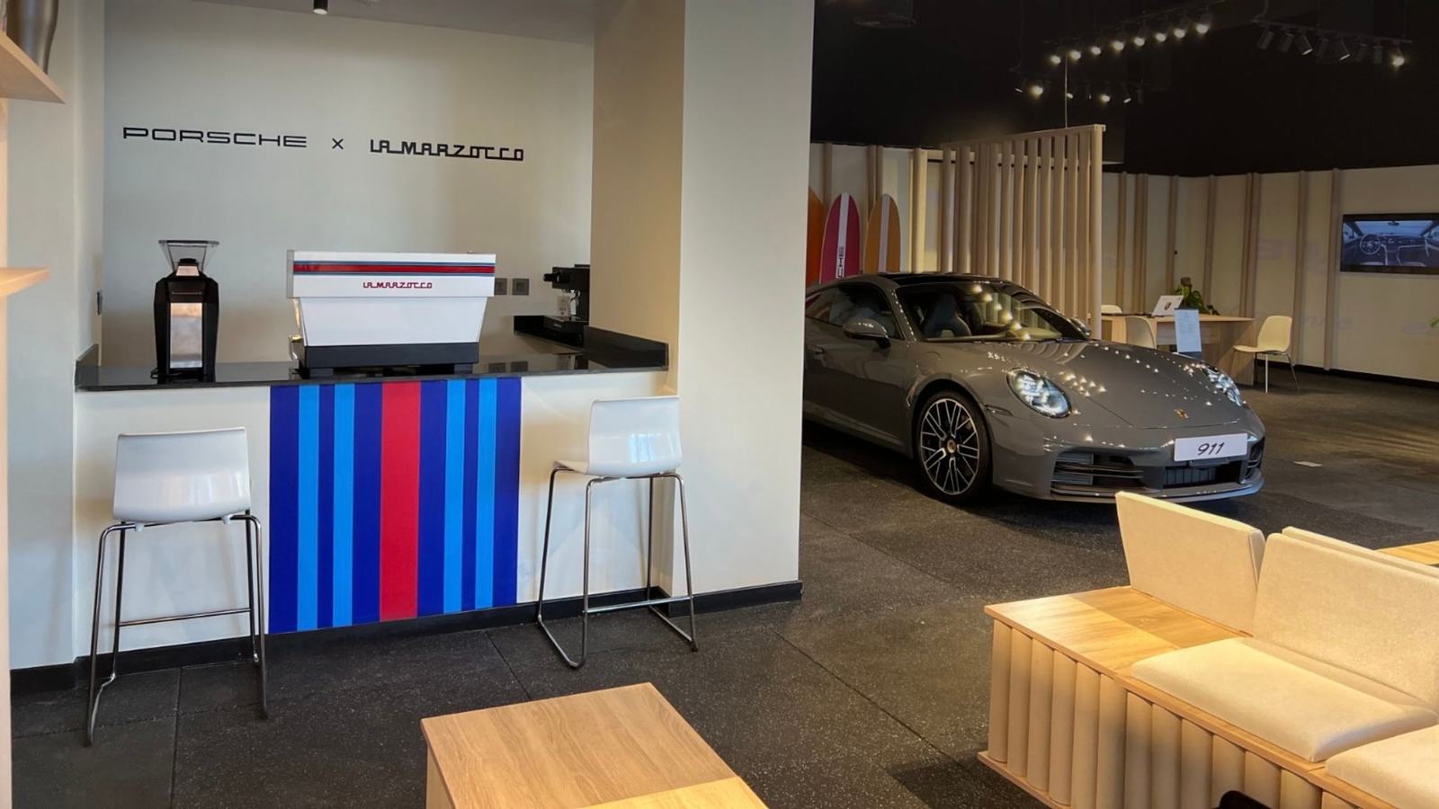 Official Porsche Takes Its Owner Experience to Egypt’s North Coast image