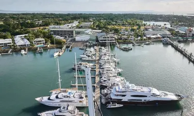 Port Denarau Reports 42% Profit Rise as Superyacht Berths Expand — source image