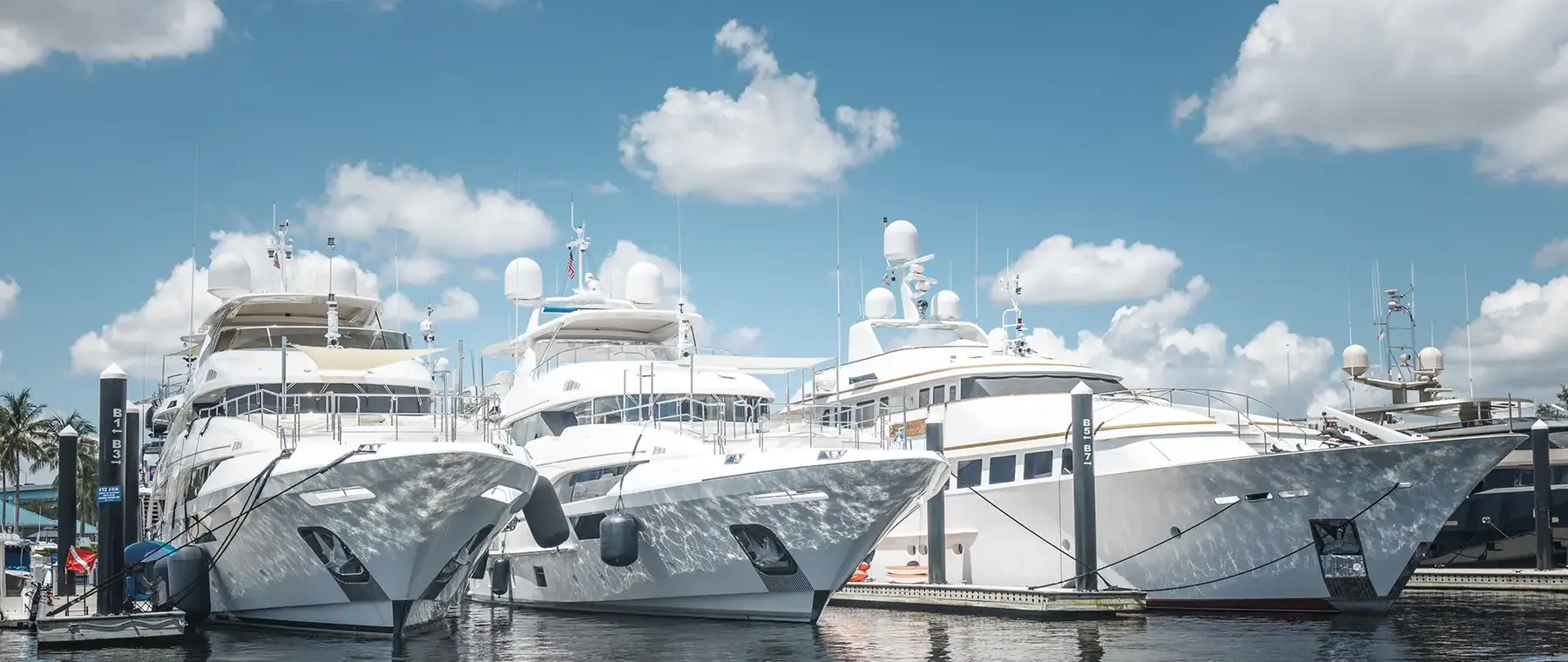 Official PORT 32 Fort Lauderdale facility image