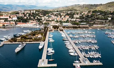 €159m Porto di Imperia Tender Faces Warning from Former Berth Holders — source image