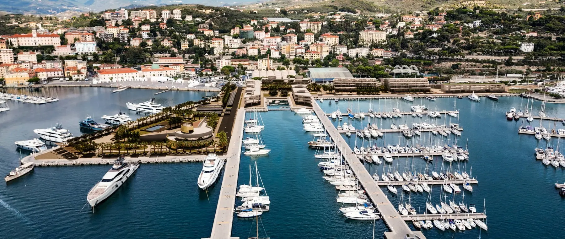€159m Porto di Imperia Tender Faces Warning from Former Berth Holders — source image