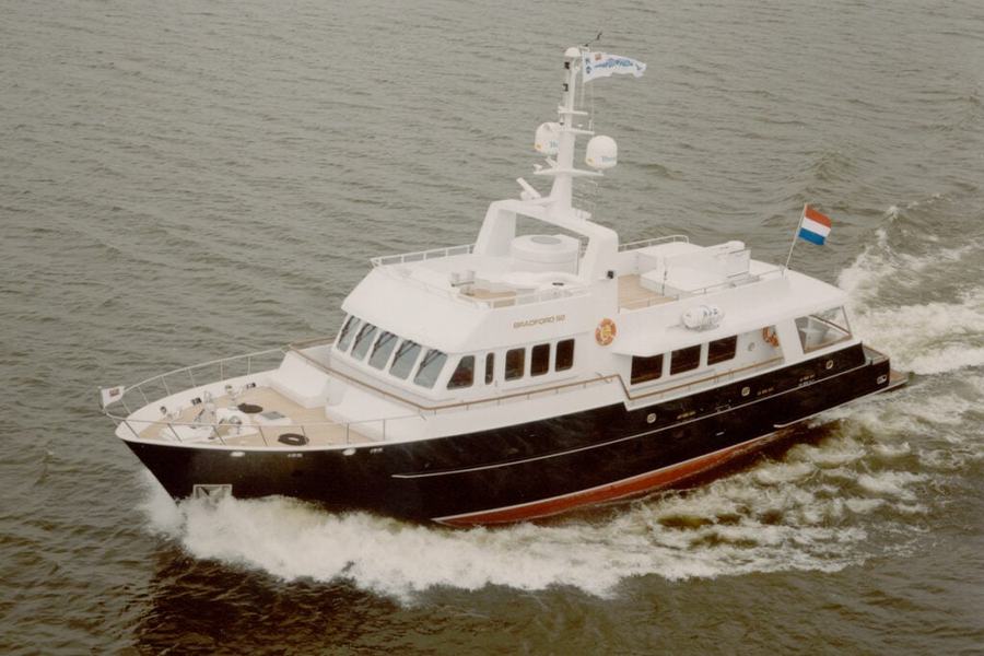POSEIDON by Moonen
