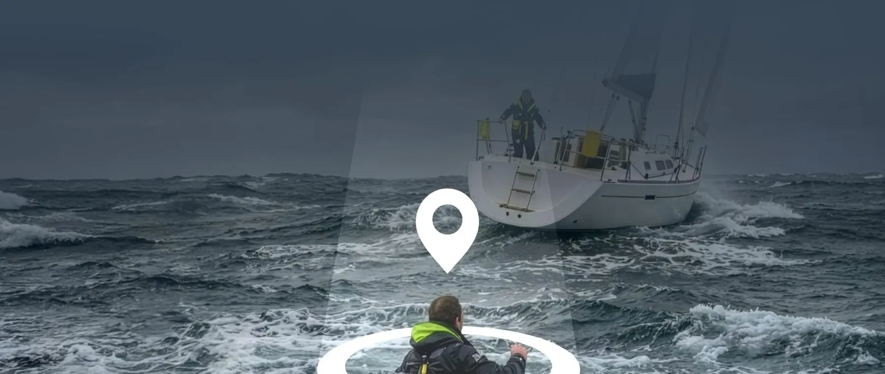 PredictWind Adds Automatic Man-Overboard Alerts to DataHub Pro — source image