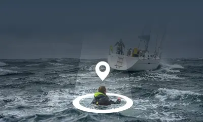 PredictWind Adds Automatic Man-Overboard Alerts to DataHub Pro — source image
