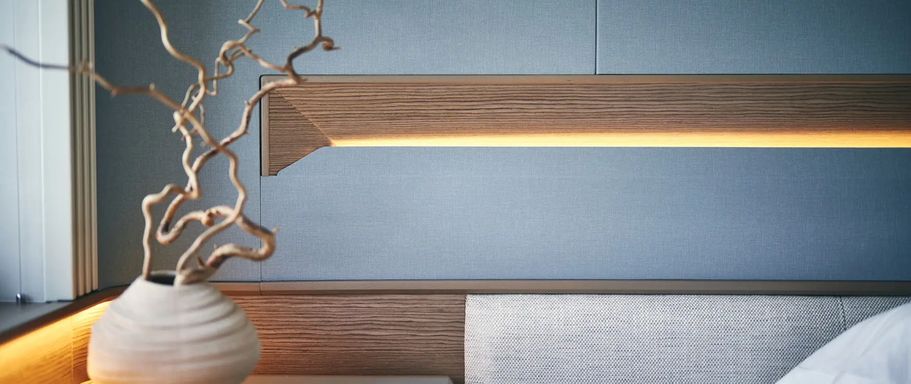 Princess news - The Future of Luxury Yacht Interior Design I Princess Yachts