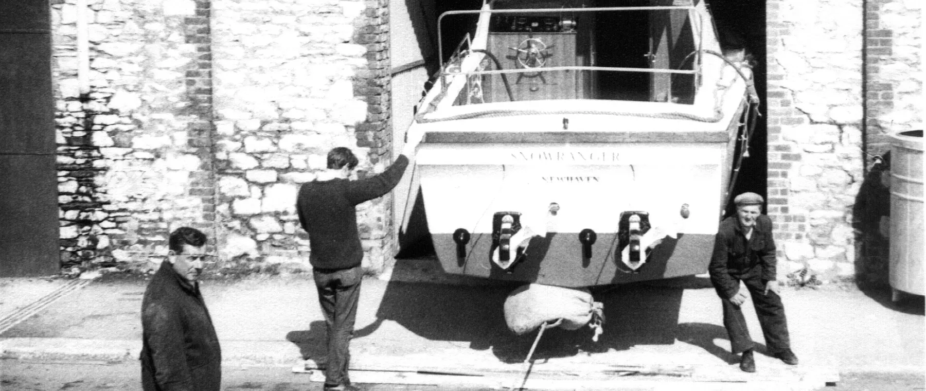 Princess news - 60 Years of Distinction in Detail: A Legacy of Luxury Boatbuilding at Princess…